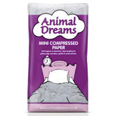 Animal Dreams - Compressed Paper - Mini - Continental Food Store